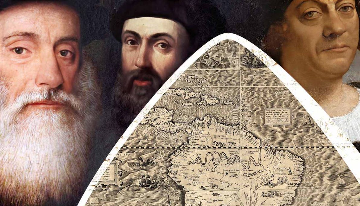 When Maps Learned to Breathe