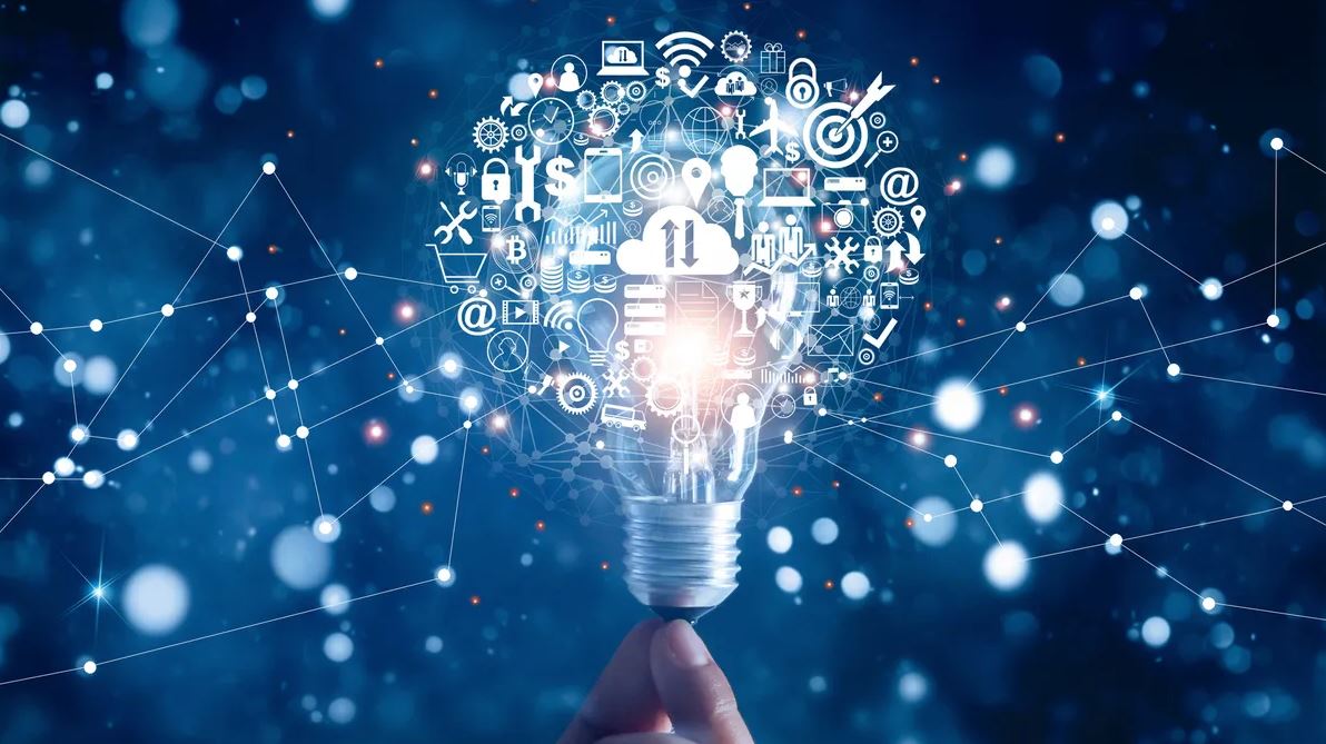 From Sparks to Silicon Cities